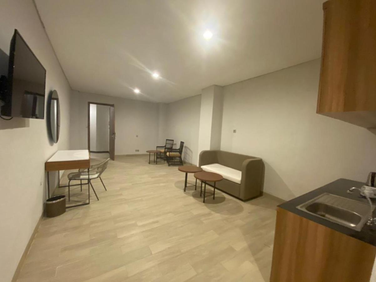 Raja Hotel Kuta Mandalika Resort & Convention Ngoại thất bức ảnh