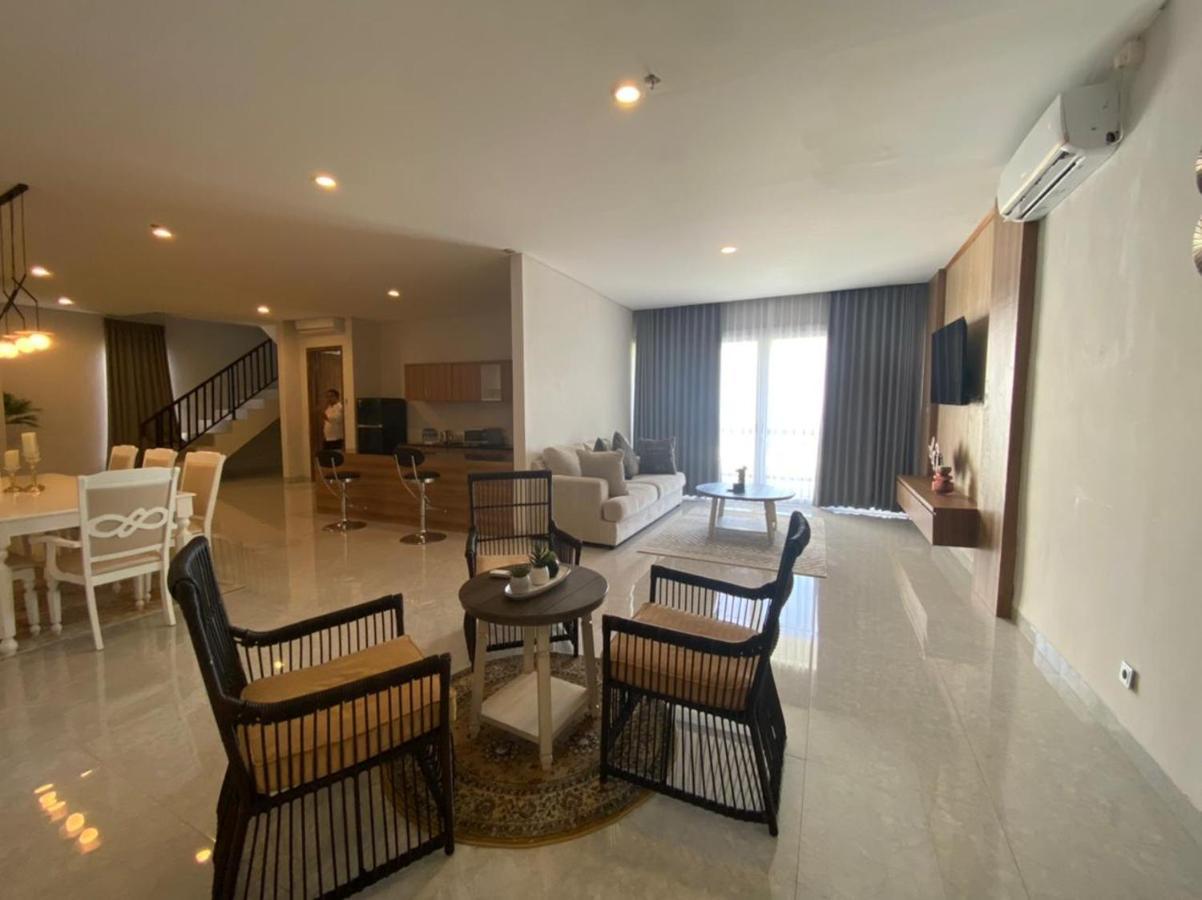 Raja Hotel Kuta Mandalika Resort & Convention Ngoại thất bức ảnh