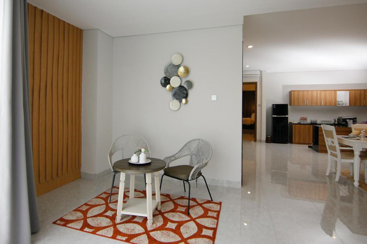 Raja Hotel Kuta Mandalika Resort & Convention Ngoại thất bức ảnh